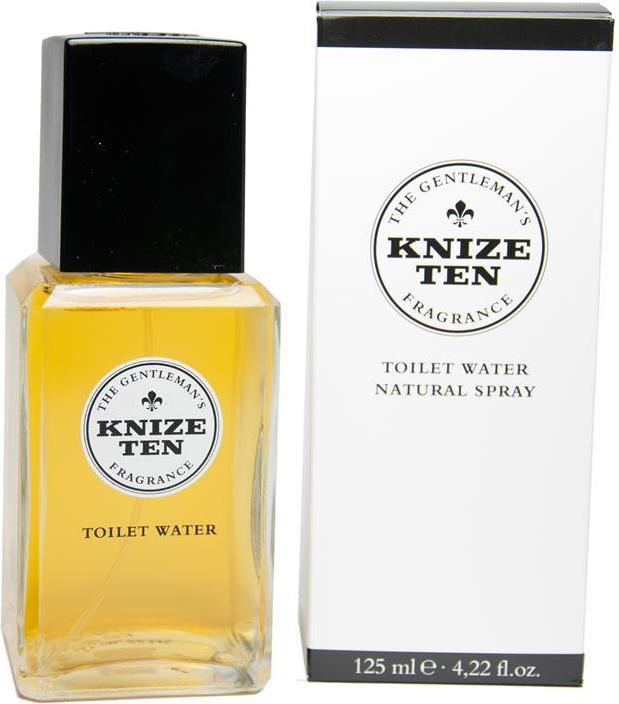 Knize Ten Eau de Toilette (Eau de Toilette, 125 ml)