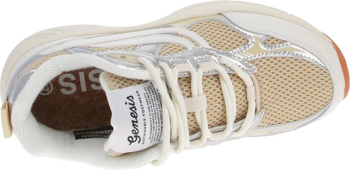 Produktbild Genesis Footwear G-Eco'99 Metallic Serial (39)