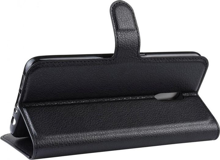 Produktbild Screenguard Oppo Reno Leather Guard Lederhülle (Oppo Reno Z)