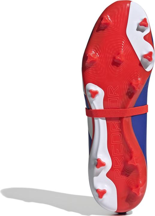 Produktbild adidas fussballschuhe predator league ft fg (45 1/3)