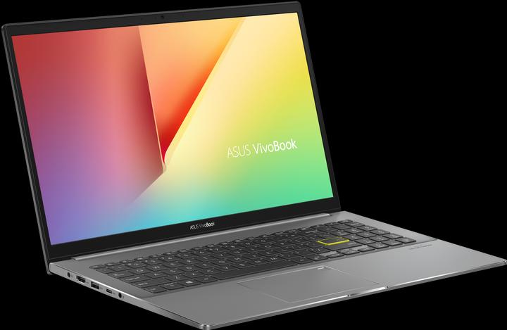 Immagine prodotto ASUS VivoBook S15 (15.60", Intel Core i7-1165G7, 16 GB, 512 GB, CH)