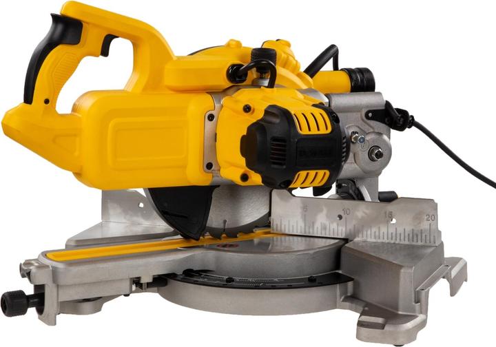 Actual product image DeWalt Panel saw