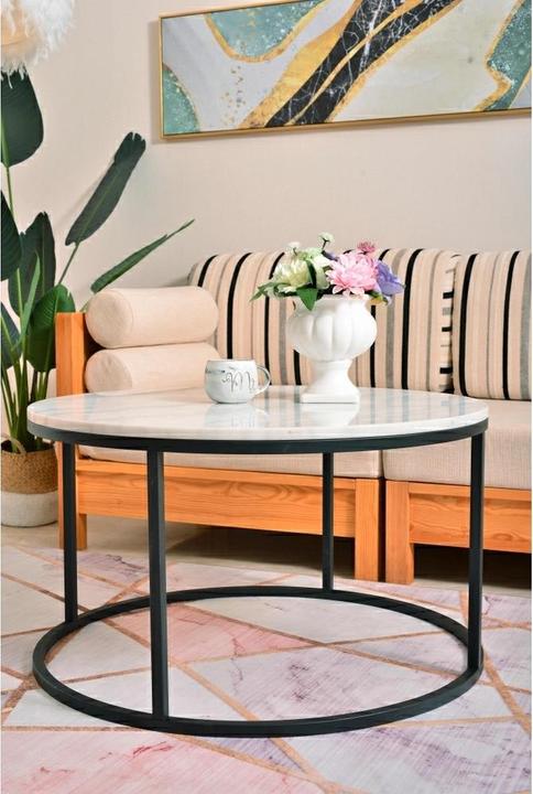 Actual product image SIT Möbel Sierra (75 x 75 x 48 cm)