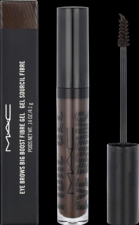 Image du produit MAC Cosmetics Big Boost Fibregel (étalon)