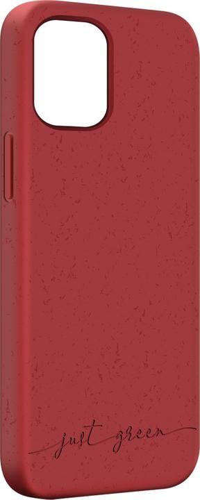 Actual product image Just Green Bio Case (Apple iPhone 12 Pro, Apple iPhone 12)