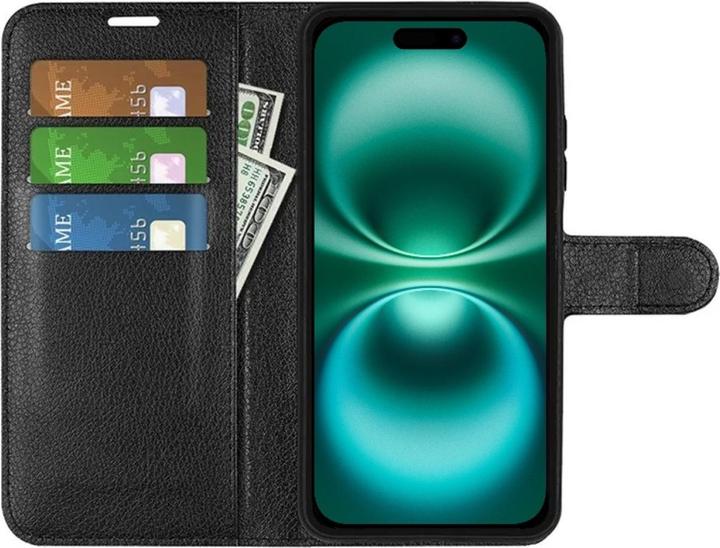 Image du produit Screenguard Leather Guard (Apple iPhone 16)