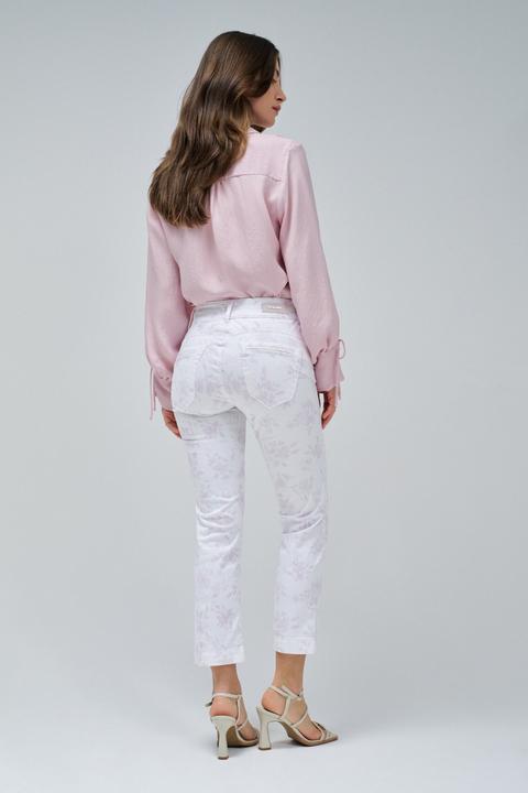 Image du produit Salsa Jeans Chinohose Secret Chino Print (26)