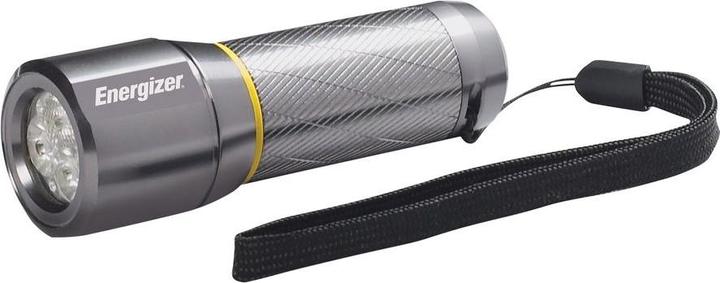 Energizer Flashlight Vision HD incl. 3xAAA (9.80 cm, 270 lm)