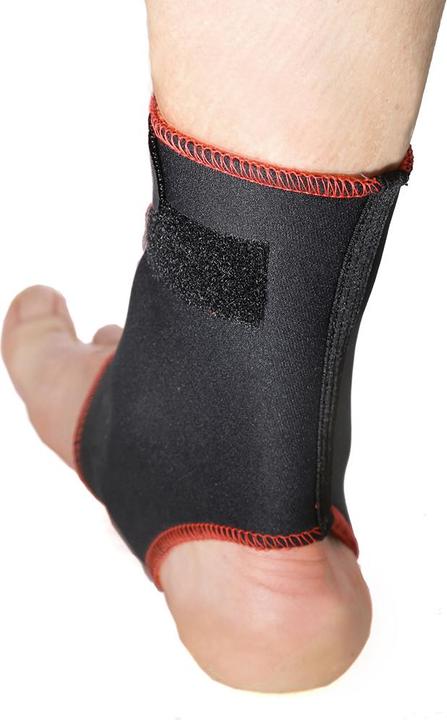 Produktbild Tsm Sprunggelenkbandage Aktiv (XS)
