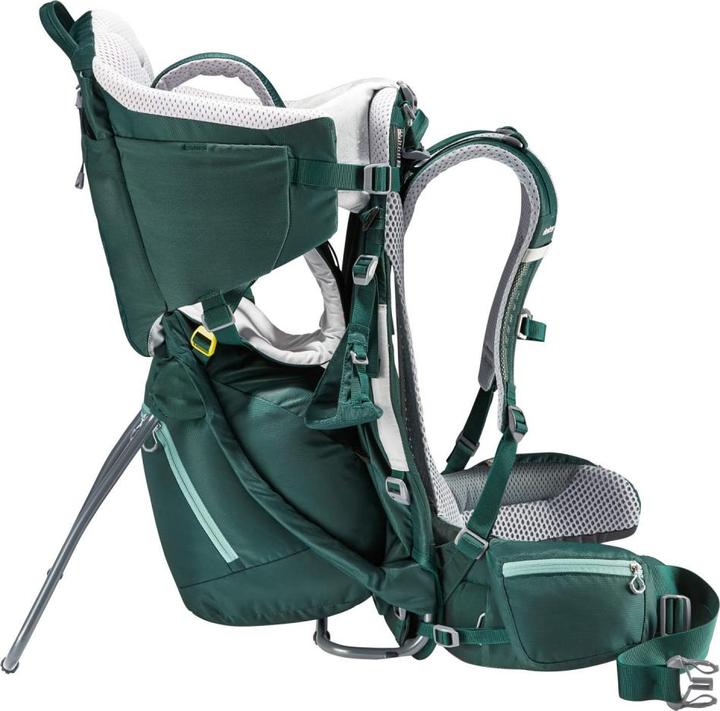Productafbeelding Deuter Kid Comfort