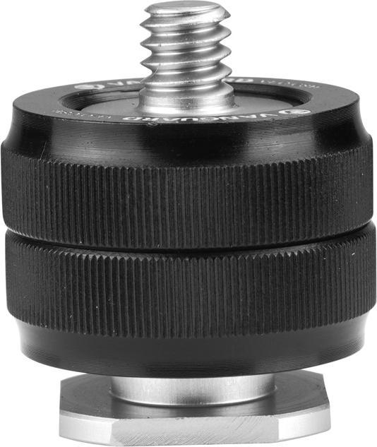 Actual product image Vanguard VEO CSM cold shoe holder (Flash unit spare parts)