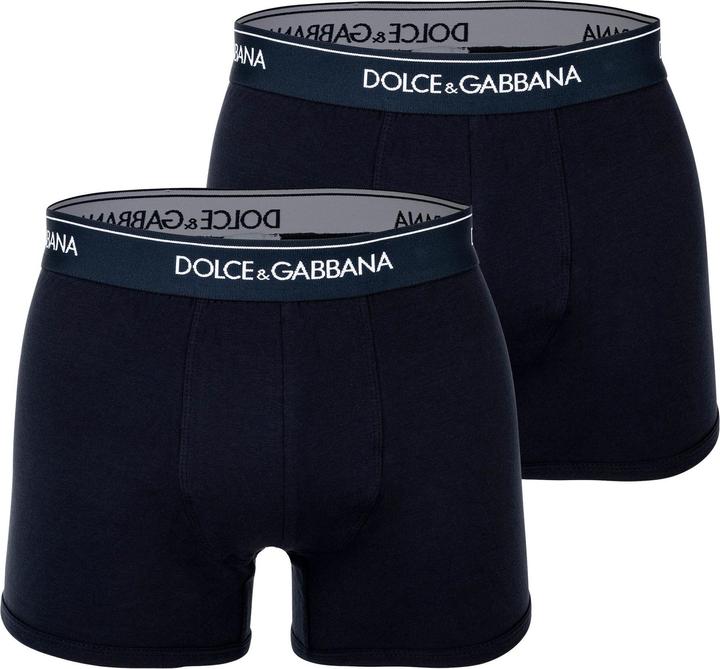 Dolce & Gabbana Regular Boxer (XXL, 2er Pack)