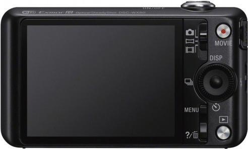 Image du produit Sony Dsc-Wx80 (1/2,3'')