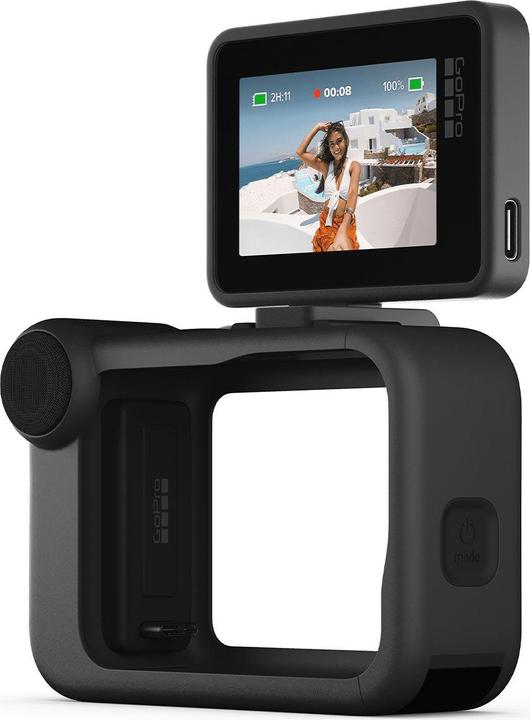 GoPro Display Mod (Hero 8)