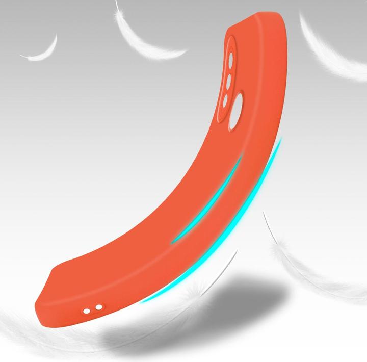 Immagine prodotto Cadorabo Custodia per Huawei P20 LITE 2018 / NOVA 3E in TPU Fluid Stile LM162 (Huawei Nova 3E)