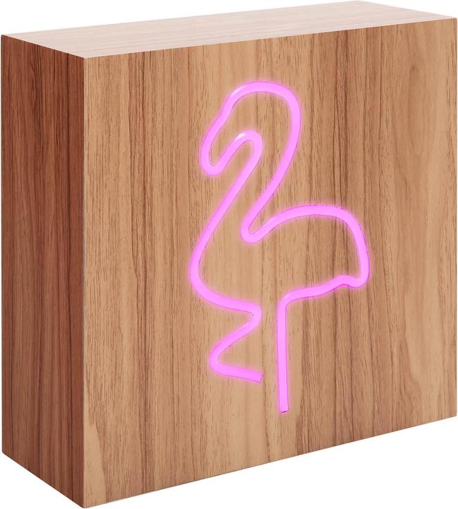 Wood