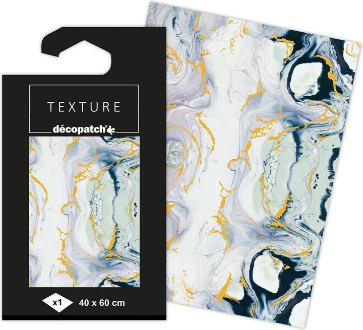 Image du produit Décopatch Papier (20 g/m², 1 x)