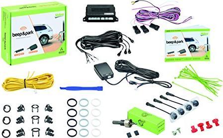 Actual product image Valeo Parking aid Beep Park KIT1