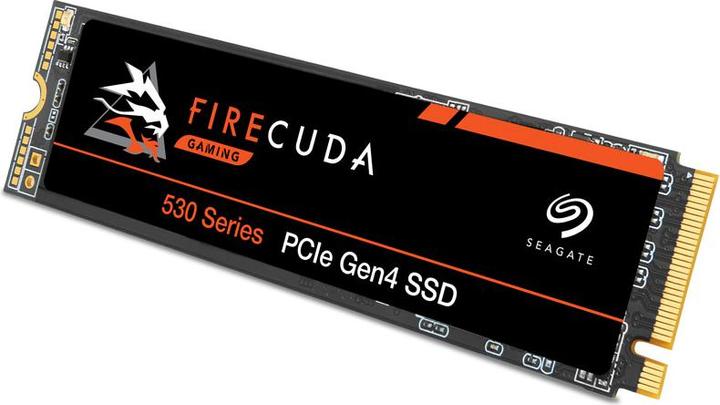 Produktbild Seagate FireCuda 530 (1000 GB, M.2 2280)