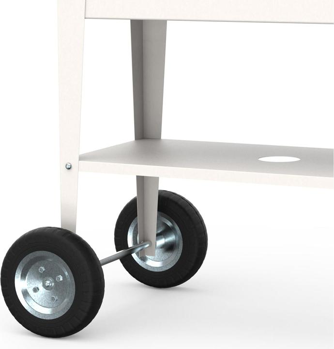 Immagine prodotto Herstera Carrello da giardino urbano