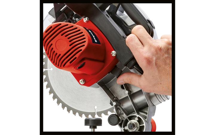 Produktbild Einhell Tc-Ms 2112