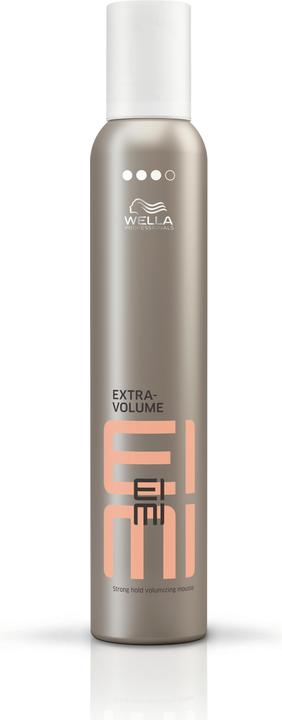 Actual product image Wella Eimi (300 ml, Volume foam)