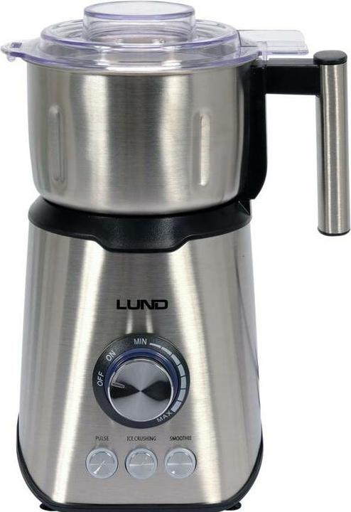 Immagine prodotto Vorel LUND BLENDER KIELICHOWY 3w1 1,5L 1200W (1200 W)