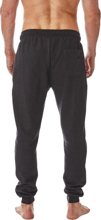 Actual product image Iron Mountain Mens Cuffed Ankle Jogging Bottoms (3XL)