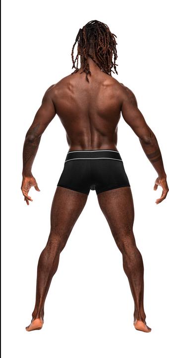 Image du produit Male Power Pouch Short - L - Noir (L)