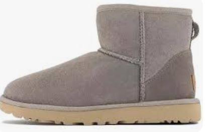Produktbild Ugg Classic Mini II (41)