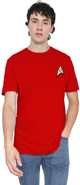 Immagine prodotto Engineering Uniform Maglietta Adulto Unisex (M)