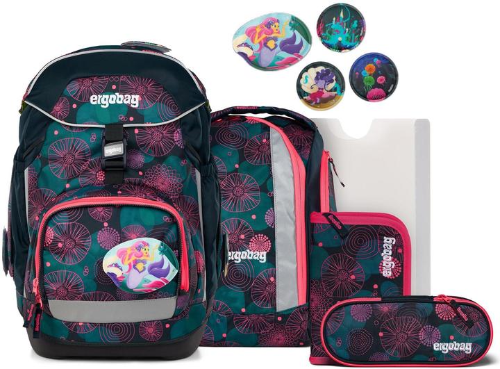 Image du produit Ergobag Pack Set de cartables (20 l)