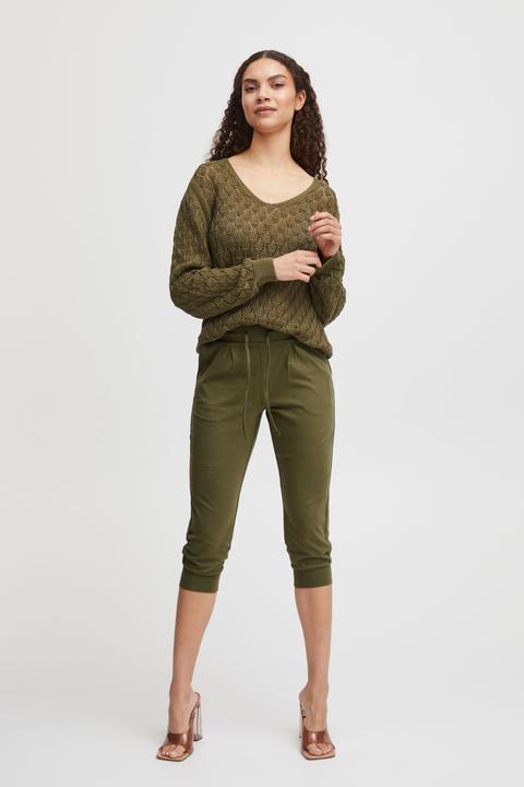 Actual product image B.young BYPANDINA CAPRI 20808332 (XL)