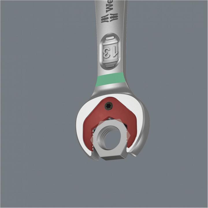 Image du produit Wera 6000/6002 Joker 6 Set 1 (19 mm)