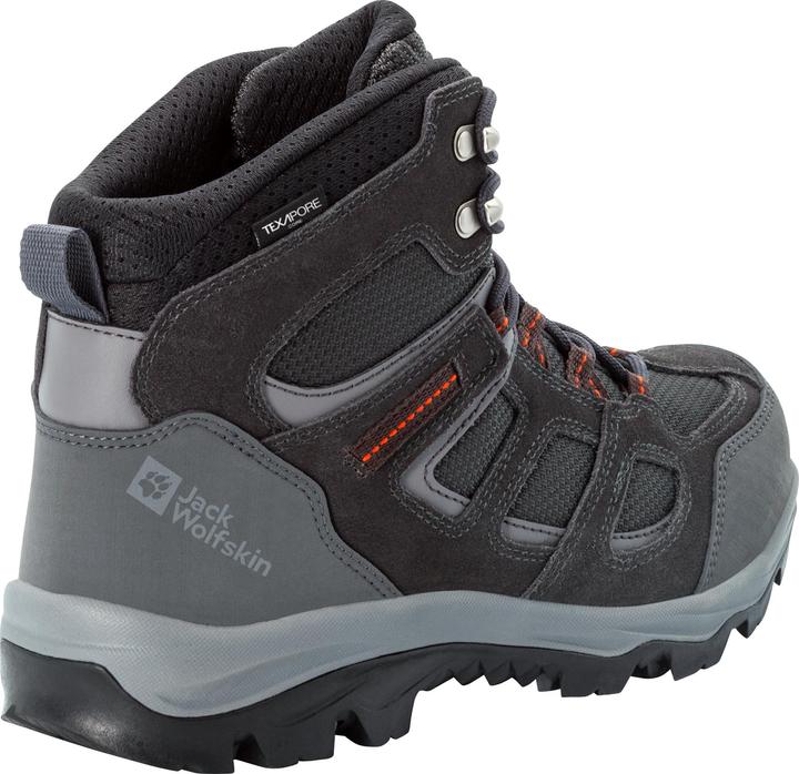 Produktbild Jack Wolfskin Vojo 3 Texapore Mid M (12)