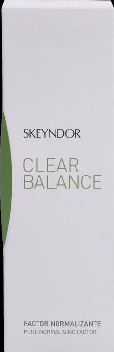 Immagine prodotto Skeyndor Equilibrio chiaro (Crema lavaggio, 75 ml)
