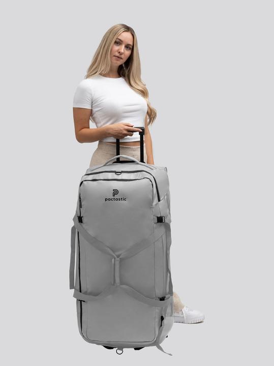 Produktbild Pactastic Urban Collection 2 Rollen Reisetasche 88 cm (136 l, XL (ab 115l))