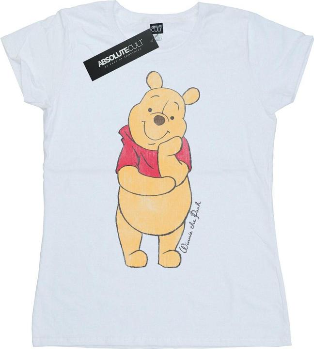 Winnie the Pooh TShirt (S)