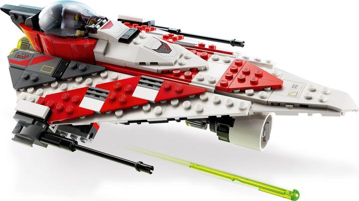 Produktbild LEGO Jedi Bobs Sternjäger (75388, LEGO Star Wars)