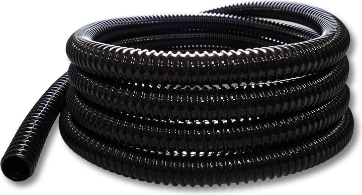 Produktbild SunSun Filter Set 12000l Teich,18W Teichklärer 40W Pumpe 25m Schlauch Skimmer CSP-250