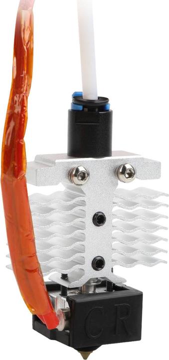 Actual product image Creality Neo Series Hotend kit (Replacement parts)