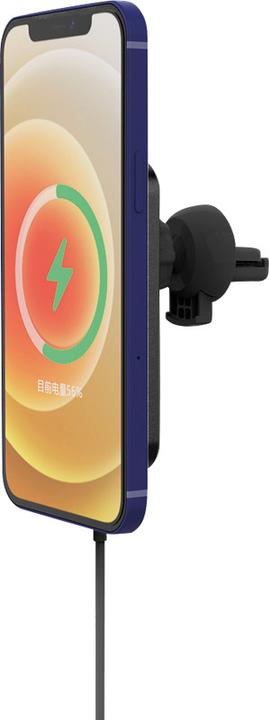 Produktbild MU Classic Car Charger MagSafe Square