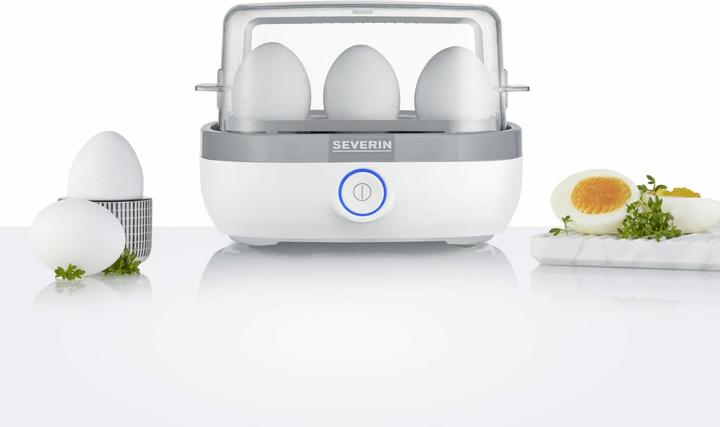 Actual product image Severin EK 3164 (EU plug)