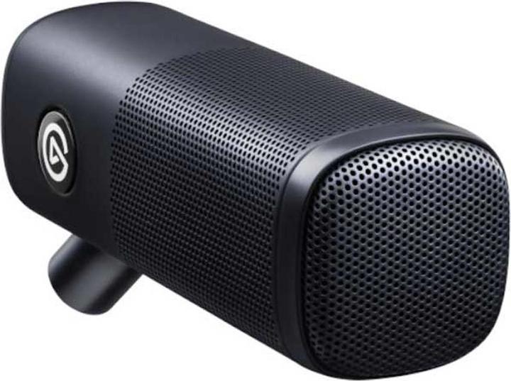 Actual product image Elgato Wave DX