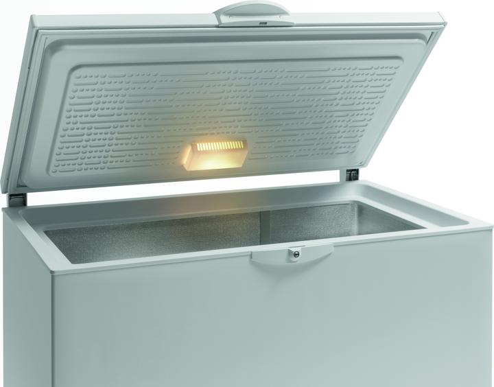 Actual product image Indesit OS 2A 250 (Stand-alone, 255 l)