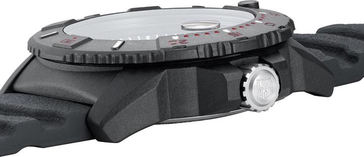 Actual product image Luminox Navy Seal 3600 Series (Diving watch, 45 mm)