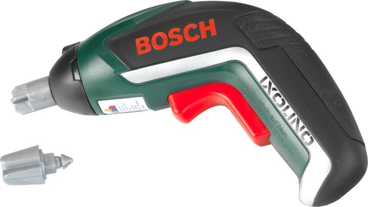 Bosch Akkuschrauber Ixolino