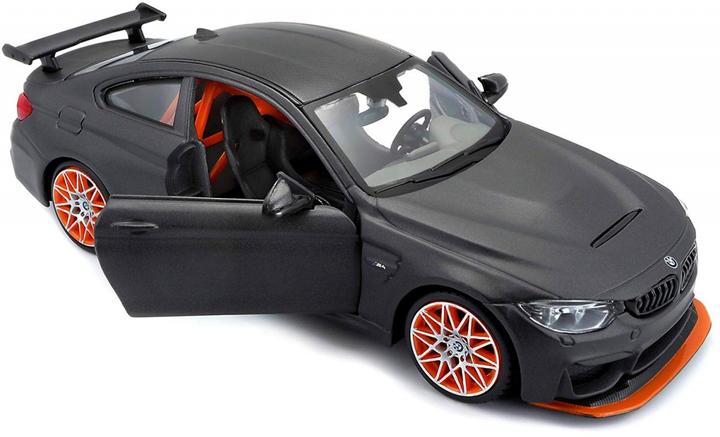 Produktbild Maisto BMW M4 GTS 1