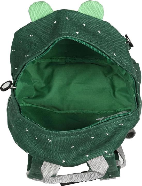 Actual product image Trixie Baby Backpack
