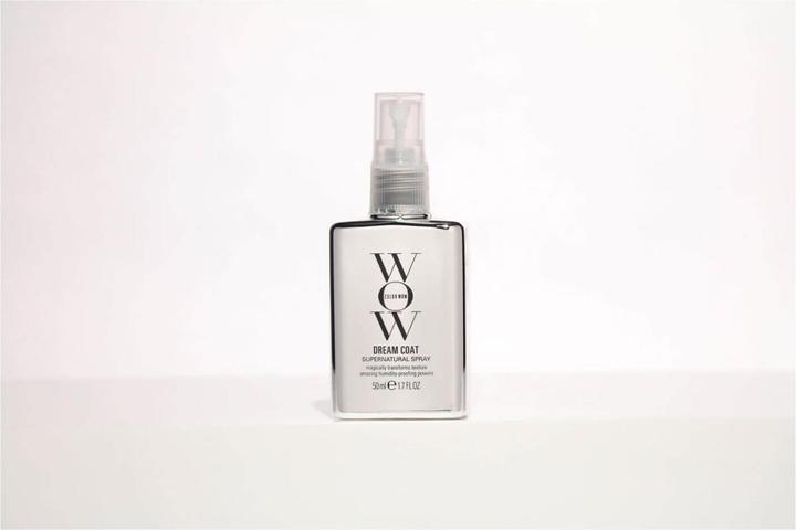 Produktbild Color Wow Dream Coat (200 ml)